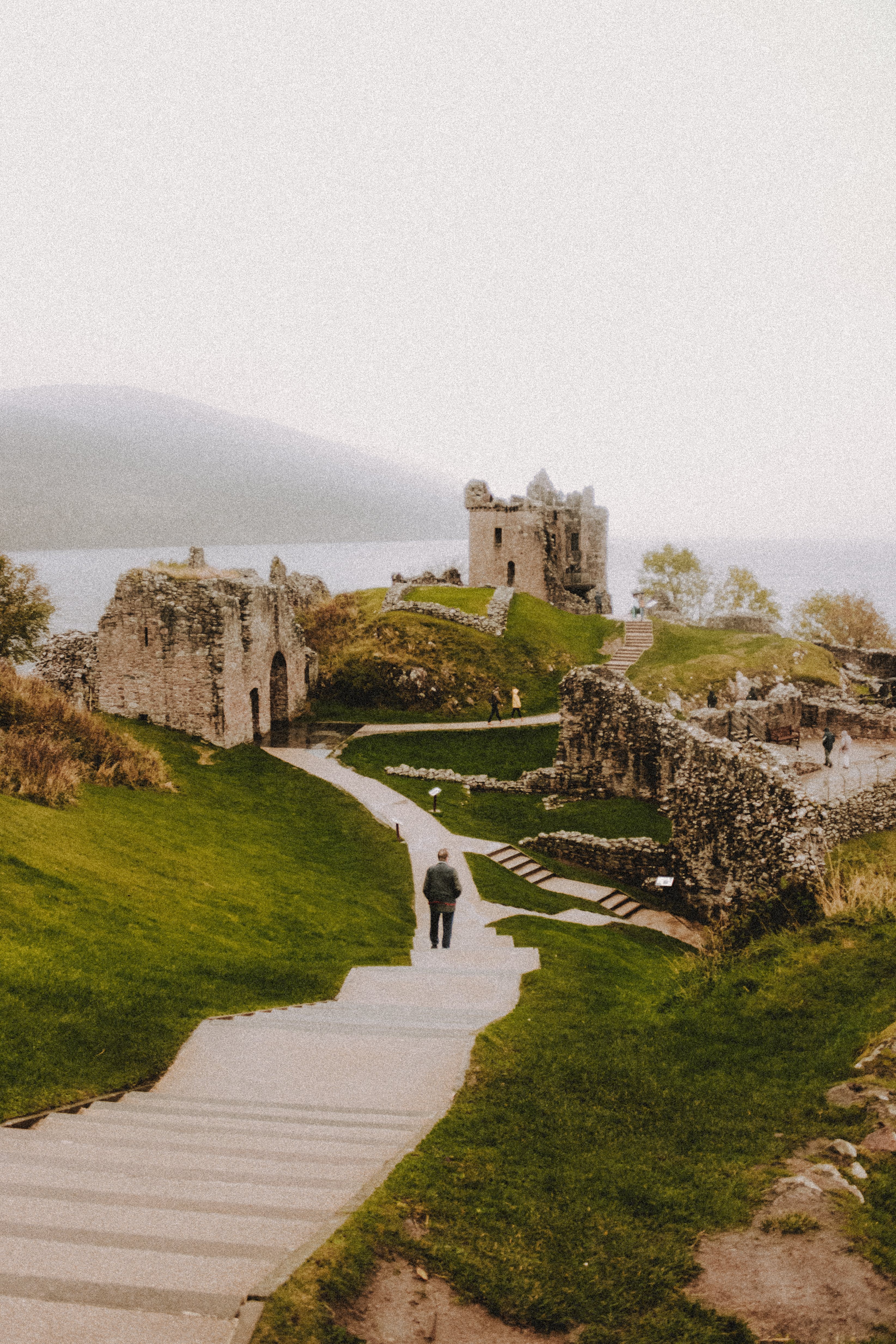 Discovering the Magic of Loch Ness in 2023